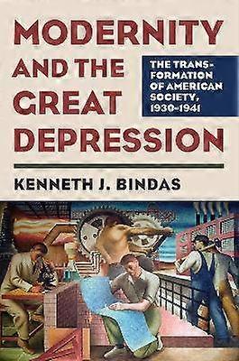 Moderniteten och den stora depressionen