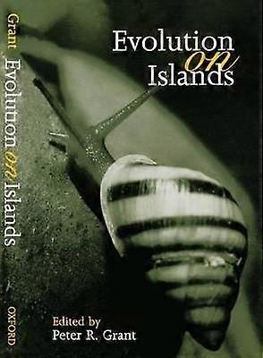 Evolution on Islands