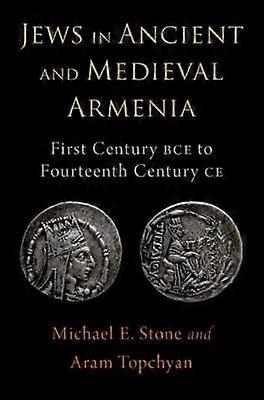 Jews in Ancient and Medieval Armenia