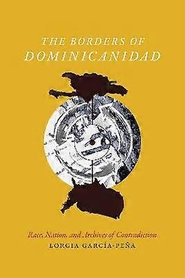 Gränsar av Dominicanidad