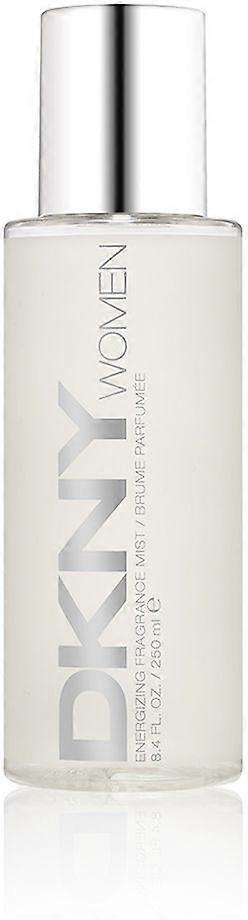 ボディスプレー ドナ カラン Dkny エナジャイジング 250ml