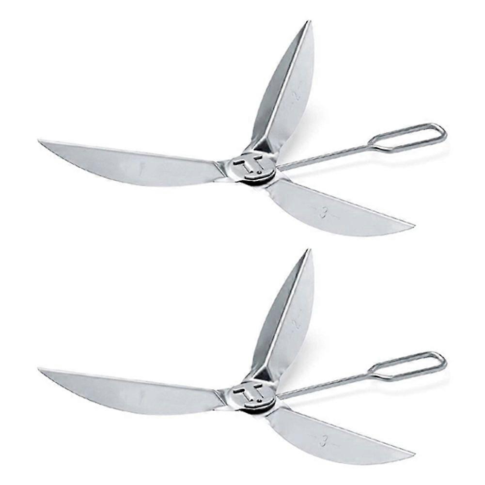 Cleaning System Set 22-1/2-Inch Stainless Steel Sturdy Easy to Install Replacement for Grill Bottom