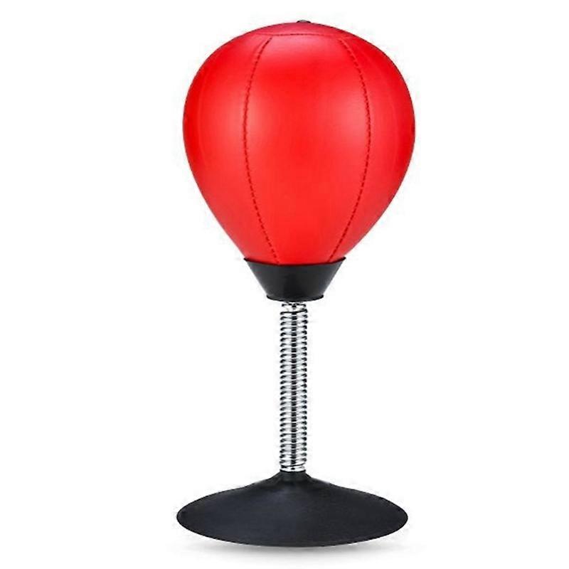 Office Vent Ball Stress Ball Boxing Bag Table Toy Sandbag Decompression Decompression Toy 36X15X17.