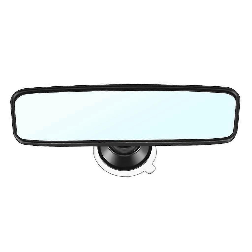 Universal Car Rearview Mirror Wide Angle Rearview Mirror Auto ior Rearview Mirror With Pvc Suer,3451