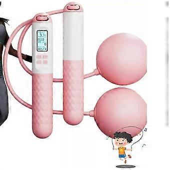 Skipping Rope with Counter (Gravity Ball Without...
