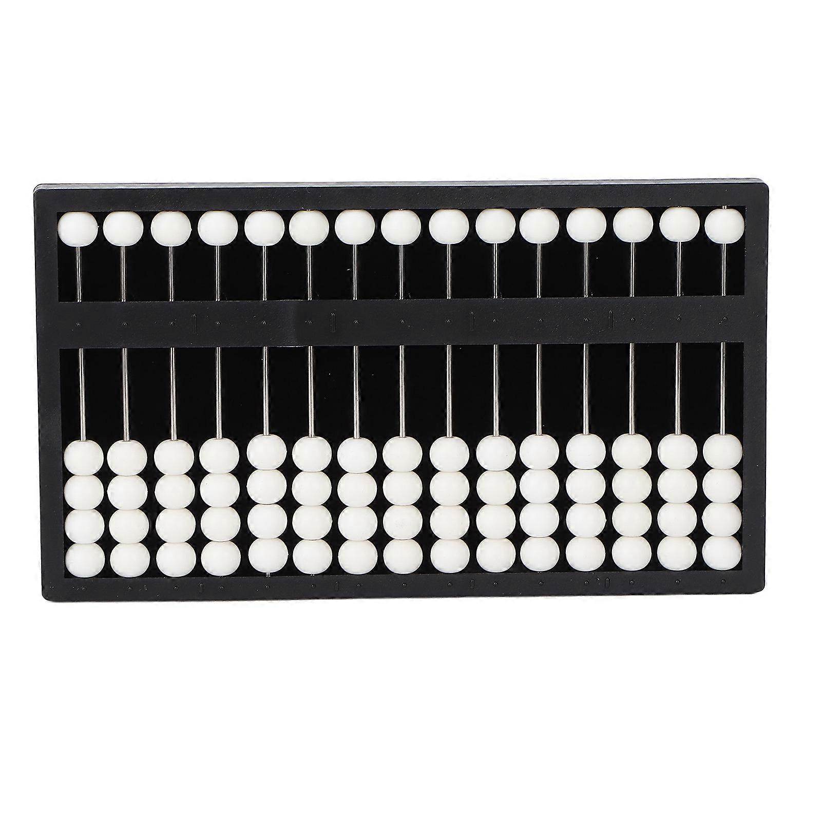 The Blind Abacus Professional Mathematic Concepts Blind Abacus Learning Tool for Early Education
