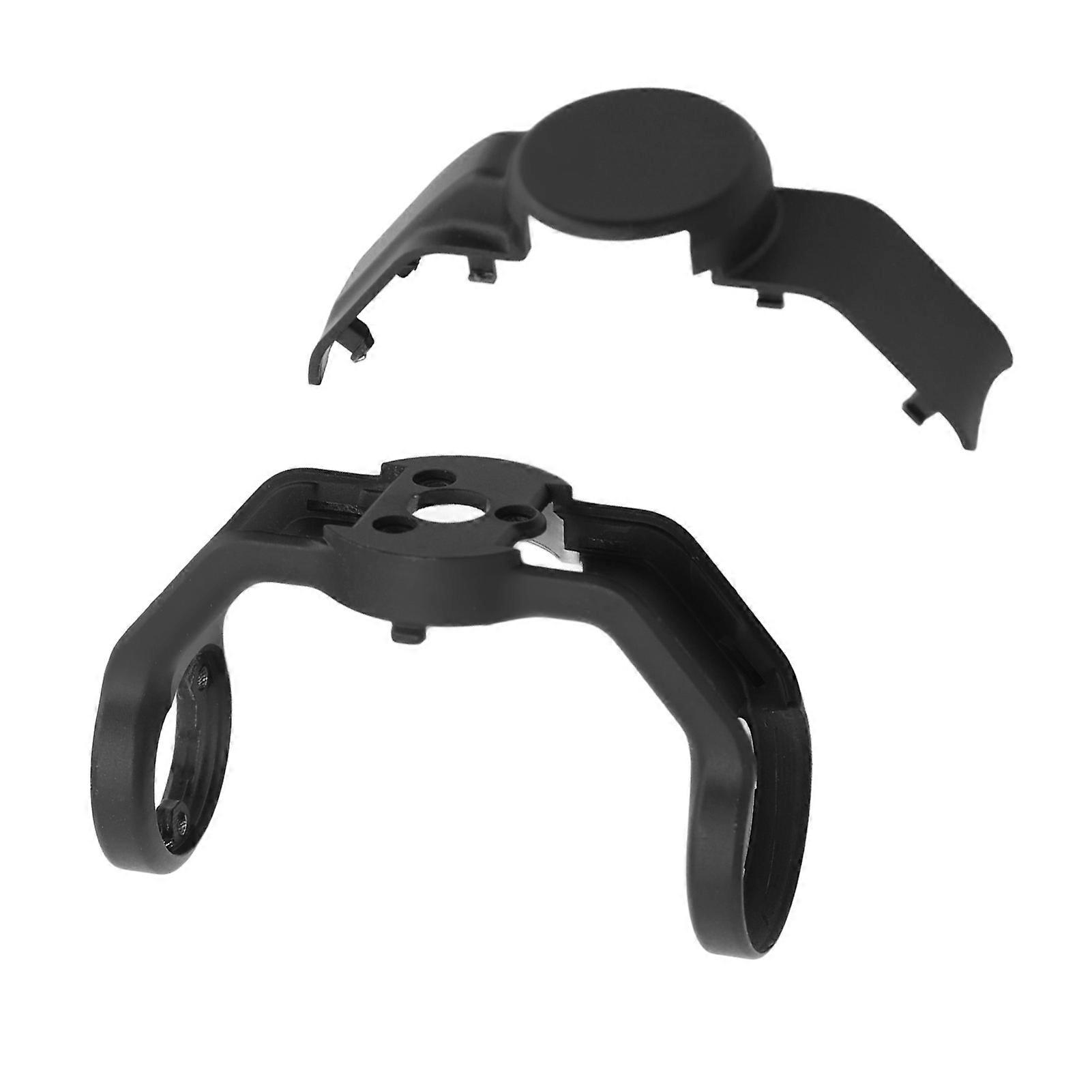 Roll Arm Lower Bracket with Cover R Axis Lower Bracket Light Weight Accurate Fit Drone Repair Part for Mini 3 Pro