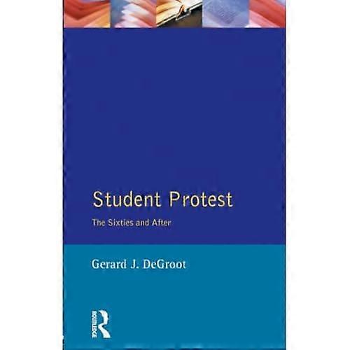 Studentprotest: Sekstitallet og etter