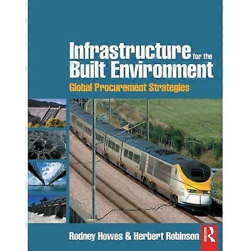 Infrastructure for the Built Environment: Global Procurement Strategies