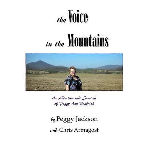 The Voice in the Mountains