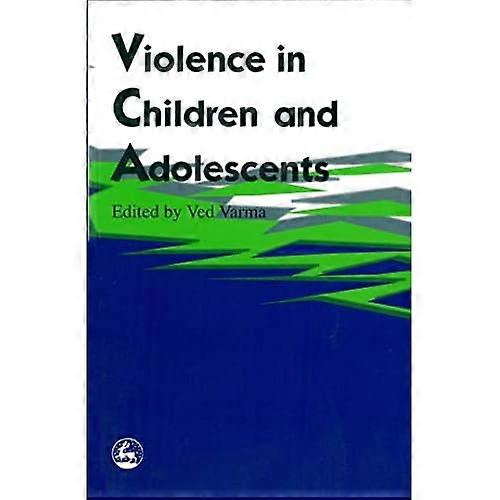 Violence in Children and Adolescents