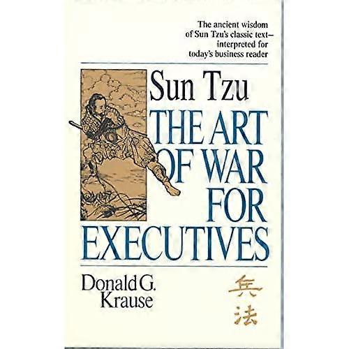 Art of War for Executives