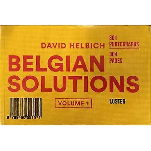 Belgische oplossingen