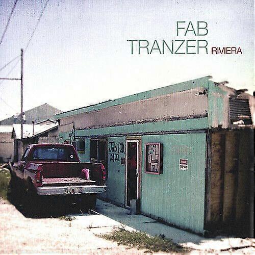 Fantastische Tranzer Riviera CD