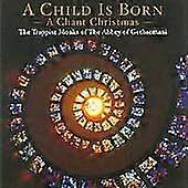 Christmas Chants CD (2004)
