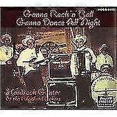 Gonna Rock 039N039 Roll Gonna Dance All Night CD (2000)