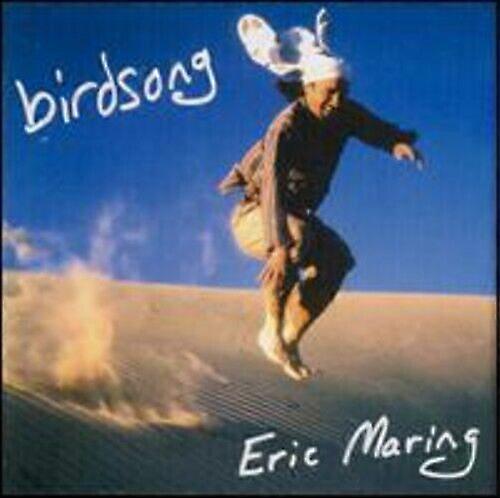 Eric Maring Birdsong CD