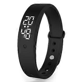 Vibrating Reminder Watch - With Up To 6 Daily Alarms