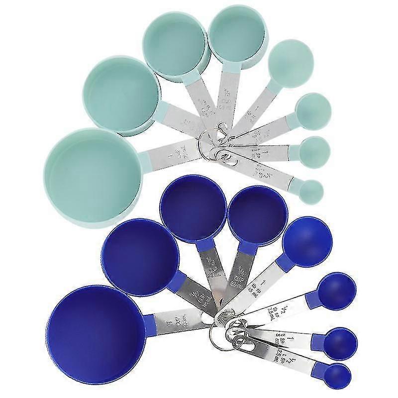 Baking Measuring Spoons, Accurate Measurements for Baking Success