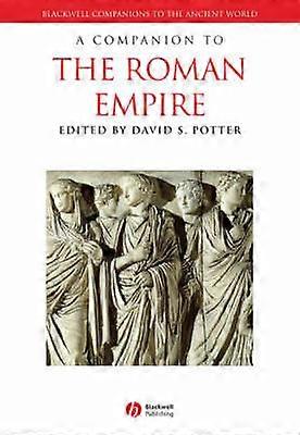 A Companion to the Roman Empire