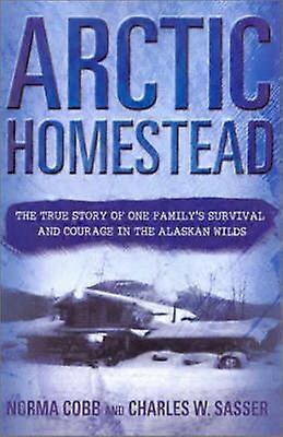 Homestead Arctique