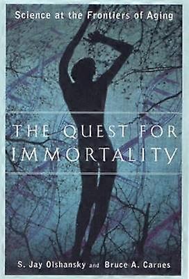 The Quest for Immortality
