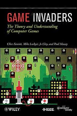 Game Invaders