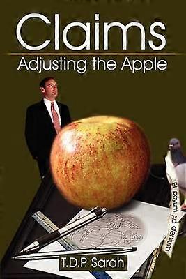 Claims Adjusting the Apple