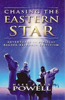 En busca de la estrella de Oriente