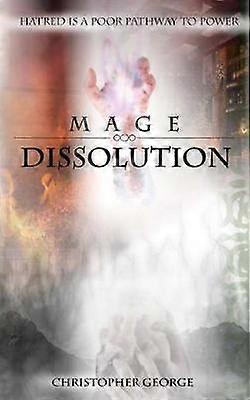 Mage Dissolution