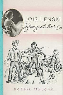 Lois Lenski