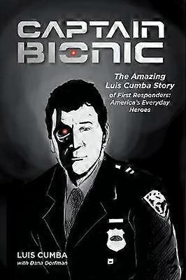 Captain Bionic