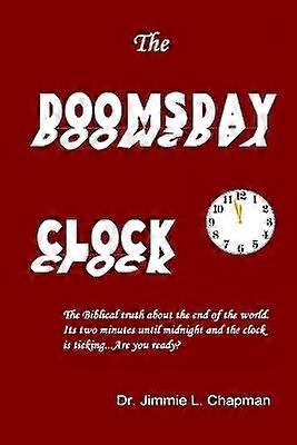The Doomsday Clock