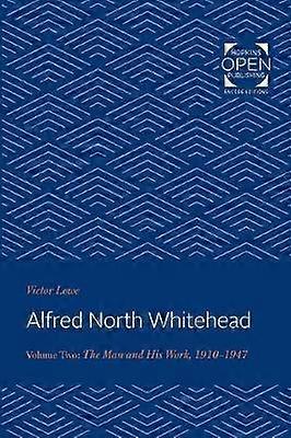 Alfred North Whitehead
