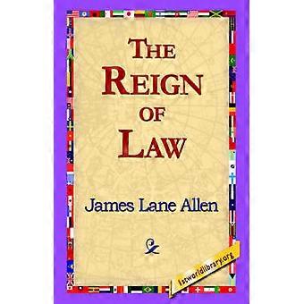 The Reign of Law