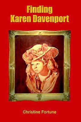 Finding Karen Davenport