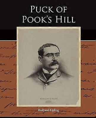 Puck of Pook's Hill