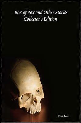 Box of Pox and Other Stories Collector's Edition