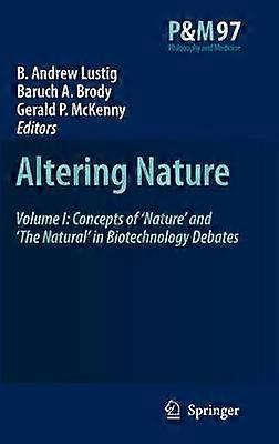 Altering Nature