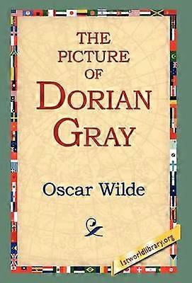 Portretul lui Dorian Gray