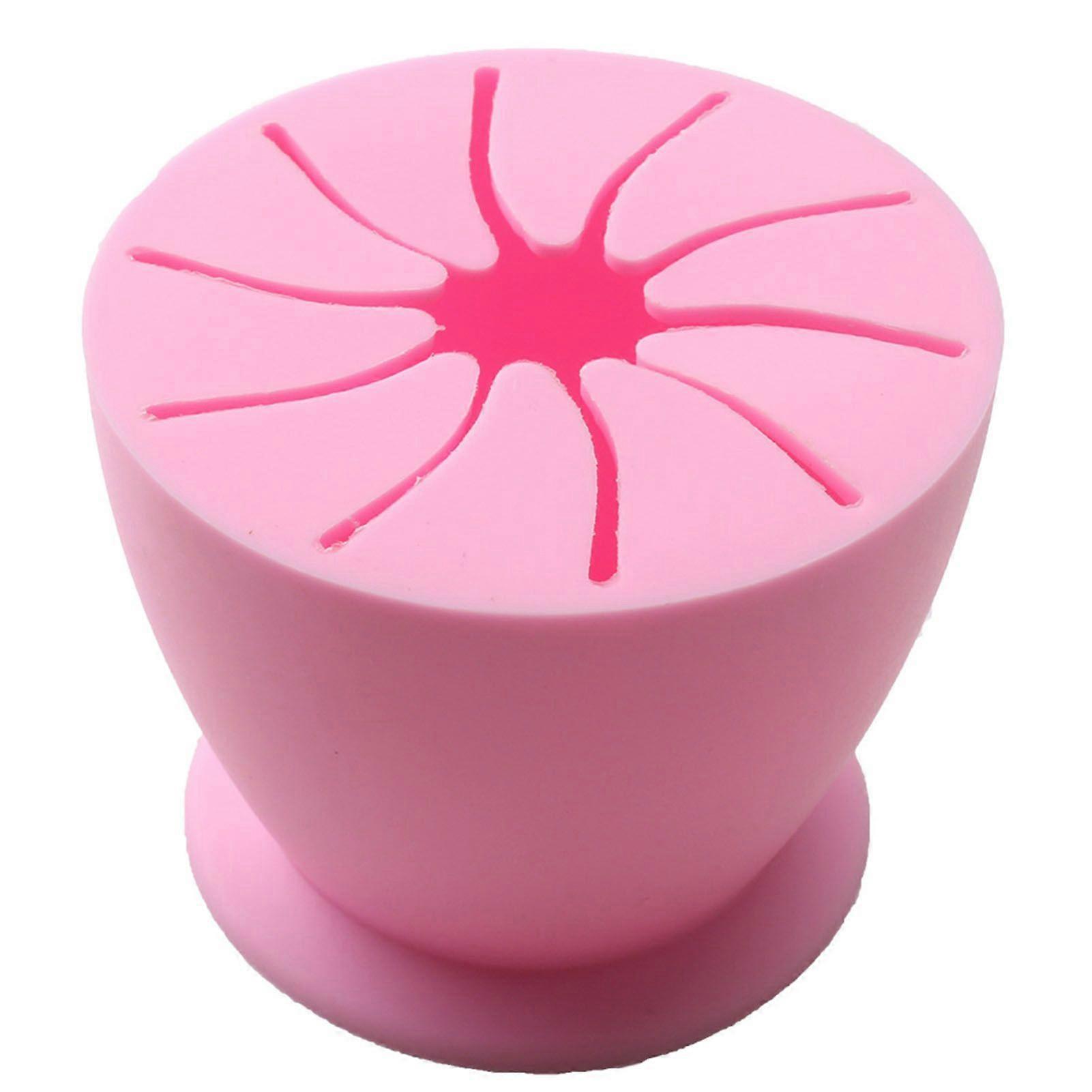 Vinyl Weeding Scrap Collector Suctioned Soft Silicone Crafts Vinyl Weeding Tools Scrap Holder Box Home Supplies