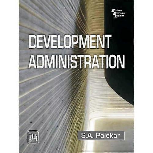 Development Administration