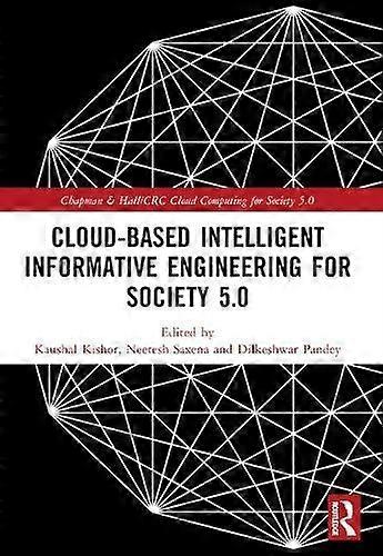 Cloudbased Intelligent Informative Engineering For Society 5.0 Paperback