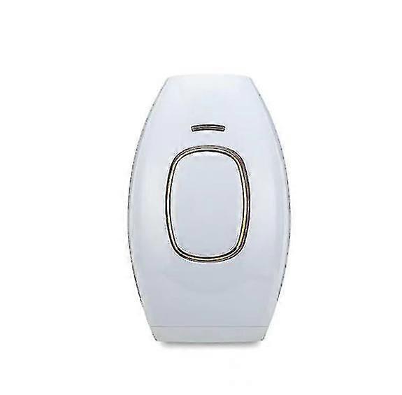 Mini Ipl Hair Removal System Optical Epilator-laser Head Painless Permanent Hair Removal Beauty Device To Remove Hair On The Body, Face, Bikini And Un