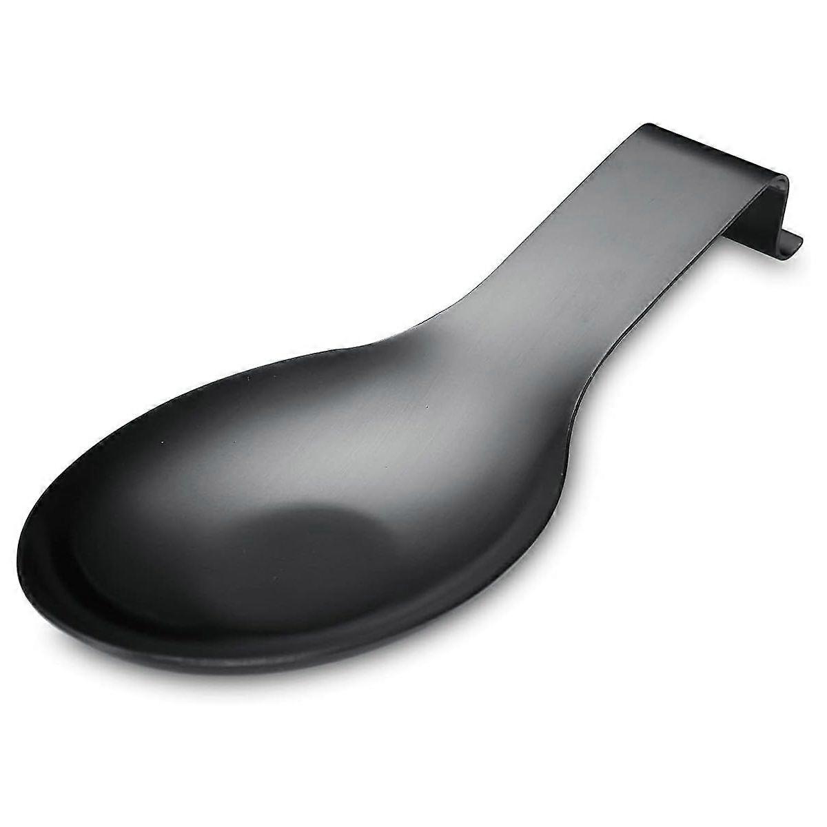 Kitchen Spoon Rest, Stovetop Utensil Holder
