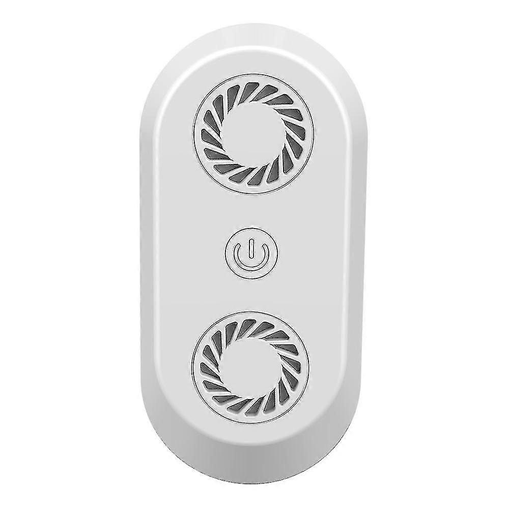 Multifunctional Electronic Ultrasonic Insect Repellent And Rat Repellent Device
