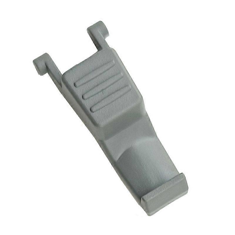 Handheld Vacuum Cleaner Extension Rod Clip