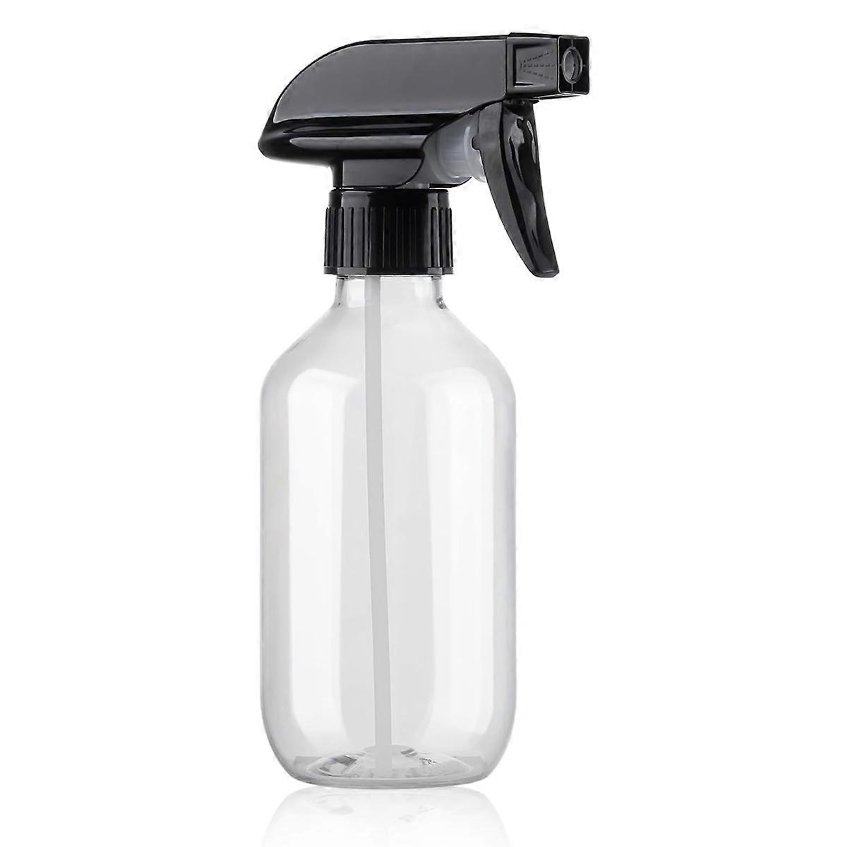 Spray Bottle, Refillable, Adjustable Nozzle
