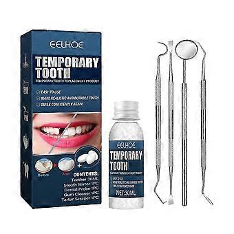 EELHOE TEMPORARY TOOTH
