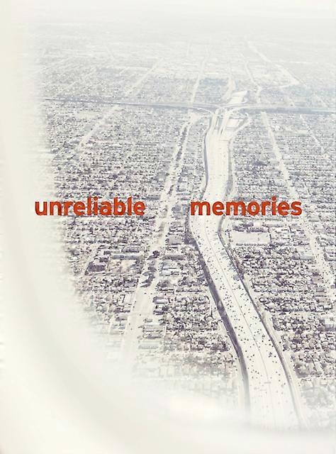 Unreliable Memories Hardback Book